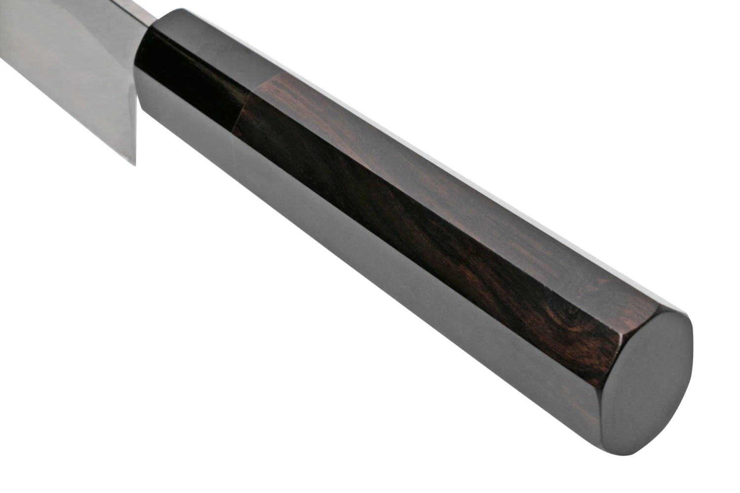 Sakai Takayuki Blue 2 Steel Japanese Style 01263 Usuba 18 Cm 6 Sakai Takayuki Blue 2 Steel Japanese Style 01263 Usuba 18 Cm – Image 4