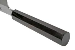 Sakai Takayuki Blue 2 Steel Japanese Style 01263 Usuba 18 Cm 11 Sakai Takayuki Blue 2 Steel Japanese Style 01263 Usuba 18 Cm -Cuisine Couteaux Magasin TA01263 05 sakai