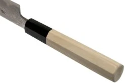 Sakai Takayuki Gin San 33-Layer Damascus Petty 15 Cm 11 Sakai Takayuki Gin San 33-Layer Damascus Petty 15 Cm -Cuisine Couteaux Magasin TA014104 04 sakai takayuki