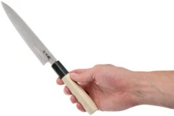 Sakai Takayuki Gin San 33-Layer Damascus Petty 15 Cm 13 Sakai Takayuki Gin San 33-Layer Damascus Petty 15 Cm -Cuisine Couteaux Magasin TA014104 06 sakai takayuki