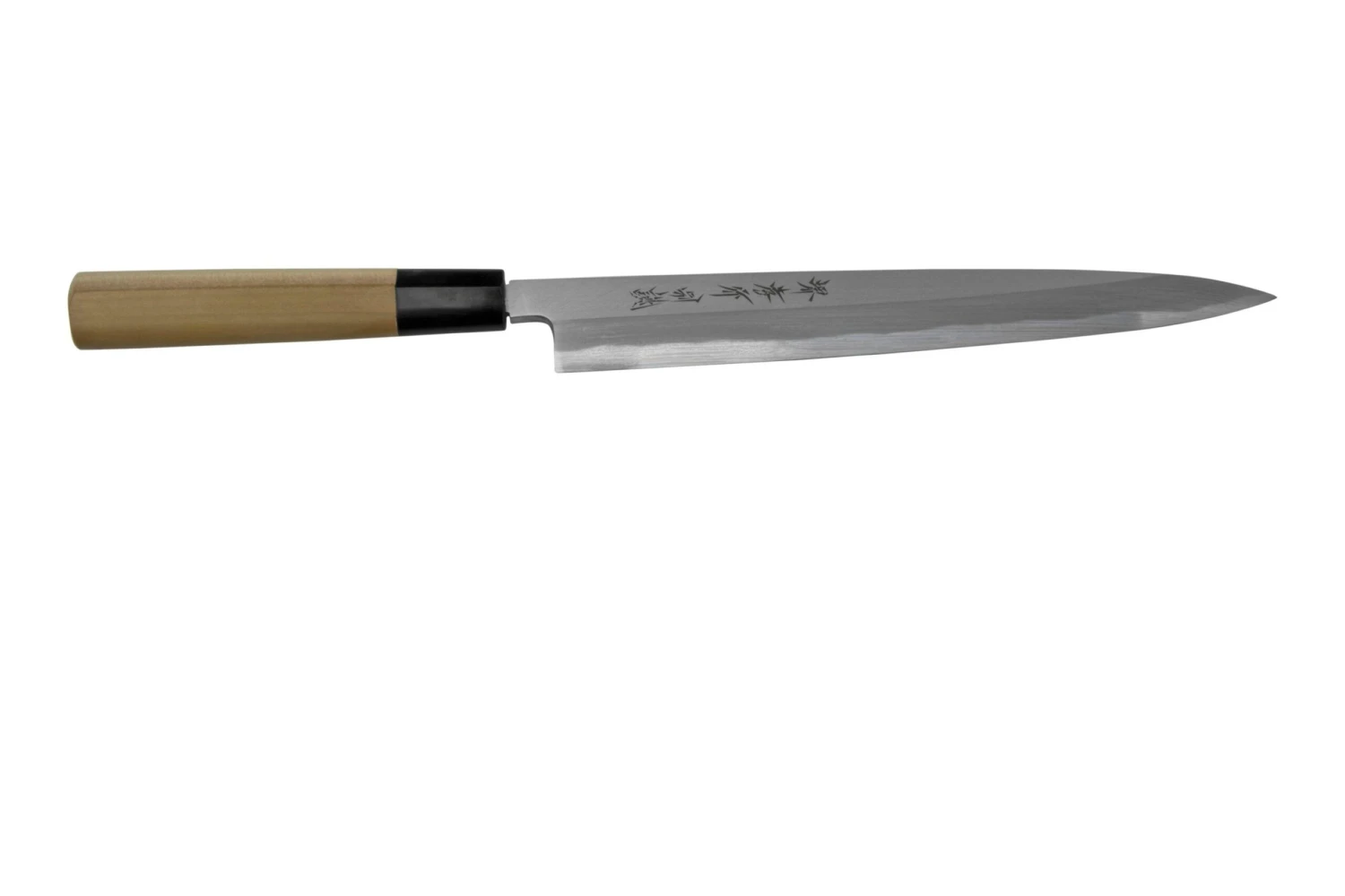 Sakai Takayuki Tokujo 03003 Yanagiba 24 Cm 4 Sakai Takayuki Tokujo 03003 Yanagiba 24 Cm – Image 2