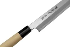 Sakai Takayuki Tokujo 03004 Yanagiba 27 Cm -Cuisine Couteaux Magasin TA03004 05 sakai