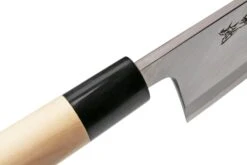 Sakai Takayuki Tokujo 03036 Deba, 16,5 Cm -Cuisine Couteaux Magasin TA03036 05 sakaitakayuki