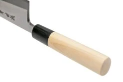 Sakai Takayuki Tokujo 03036 Deba, 16,5 Cm -Cuisine Couteaux Magasin TA03036 06 sakaitakayuki