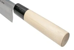 Sakai Takayuki Tokujo 03039 Deba 21 Cm -Cuisine Couteaux Magasin TA03039 06 sakaitakayuki