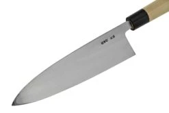 Sakai Takayuki Tokujo Deba 24 Cm -Cuisine Couteaux Magasin TA03041 03 sakai