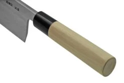 Sakai Takayuki Tokujo Deba 24 Cm -Cuisine Couteaux Magasin TA03041 04 sakai
