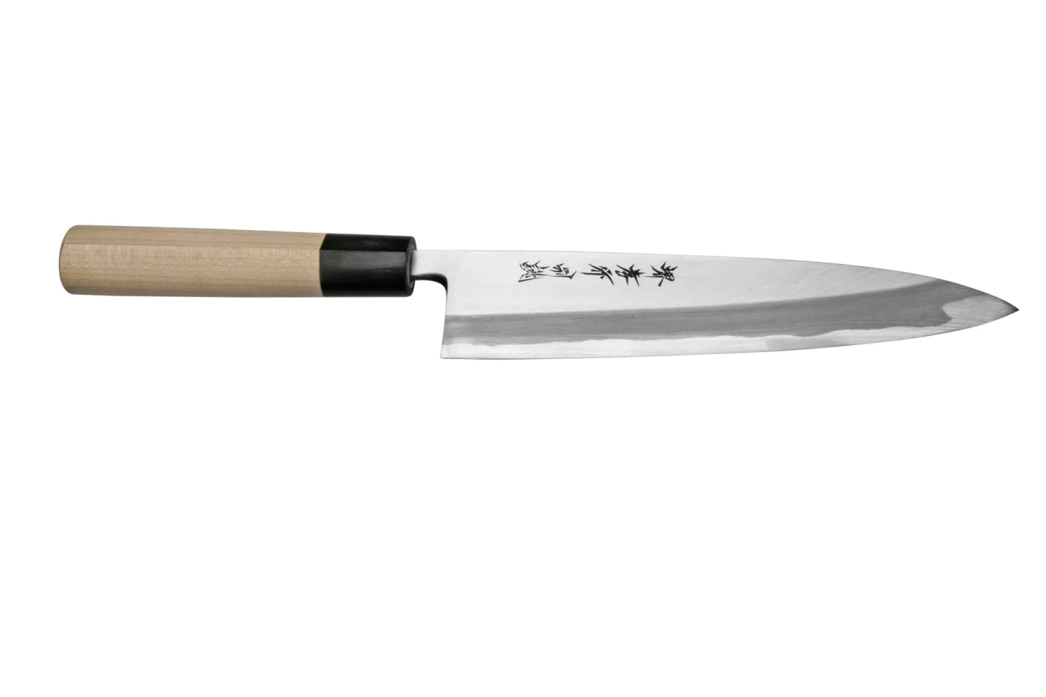 Sakai Takayuki Tokujo 03102 Mioroshi Deba 21 Cm 4 Sakai Takayuki Tokujo 03102 Mioroshi Deba 21 Cm – Image 2