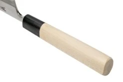 Sakai Takayuki Tokujo 03102 Mioroshi Deba 21 Cm 11 Sakai Takayuki Tokujo 03102 Mioroshi Deba 21 Cm -Cuisine Couteaux Magasin TA03102 04 sakaitakayuki