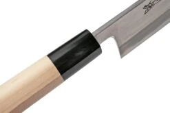 Sakai Takayuki Tokujo 03102 Mioroshi Deba 21 Cm 12 Sakai Takayuki Tokujo 03102 Mioroshi Deba 21 Cm -Cuisine Couteaux Magasin TA03102 05 sakaitakayuki