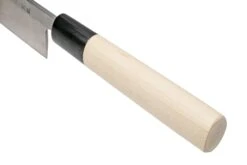 Sakai Takayuki Tokujo 03102 Mioroshi Deba 21 Cm 13 Sakai Takayuki Tokujo 03102 Mioroshi Deba 21 Cm -Cuisine Couteaux Magasin TA03102 06 sakaitakayuki