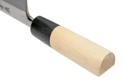 Sakai Takayuki Tokujo 03115 Edo-saki Couteau à Anguille, 18 Cm -Cuisine Couteaux Magasin TA03115 04 sakaitakayuki