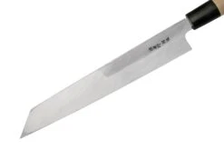 Sakai Takayuki Tokujo 03153 Kiritsuke 24 Cm 10 Sakai Takayuki Tokujo 03153 Kiritsuke 24 Cm -Cuisine Couteaux Magasin TA03153 03 sakaitakayuki