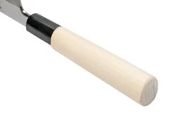 Sakai Takayuki Tokujo 03153 Kiritsuke 24 Cm 11 Sakai Takayuki Tokujo 03153 Kiritsuke 24 Cm -Cuisine Couteaux Magasin TA03153 04 sakaitakayuki