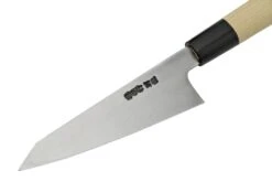 Sakai Takayuki Tokujo 03194 Wa-honesuki Couteau à Désosser, 15 Cm -Cuisine Couteaux Magasin TA03194 03 sakai
