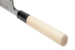 Sakai Takayuki Tokujo 03195 Wa-garasuki Couteau à Désosser, 18 Cm 11 Sakai Takayuki Tokujo 03195 Wa-garasuki Couteau à Désosser, 18 Cm -Cuisine Couteaux Magasin TA03195 04 sakaitakayuki