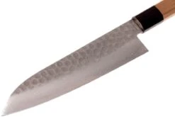 Sakai Takayuki 45-Layer Damascus WA Couteau Santoku, 18 Cm 12 Sakai Takayuki 45-Layer Damascus WA Couteau Santoku, 18 Cm -Cuisine Couteaux Magasin TA07252 D 03 sakai takayuki damast ta07252 d 03