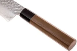 Sakai Takayuki 45-Layer Damascus WA Couteau Santoku, 18 Cm 13 Sakai Takayuki 45-Layer Damascus WA Couteau Santoku, 18 Cm -Cuisine Couteaux Magasin TA07252 D 04 sakai takayuki damast ta07252 d 04