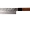 Sakai Takayuki 45-Layer Damascus WA Nakiri, 16 Cm 1 Sakai Takayuki 45-Layer Damascus WA Nakiri, 16 Cm -Cuisine Couteaux Magasin TA07253 D 01 sakai takayuki damast ta07253 d 01