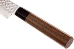 Sakai Takayuki 45-Layer Damascus WA Couteau à Trancher, 24 Cm -Cuisine Couteaux Magasin TA07257 D 04 sakai takayuki damast ta07257 d 04