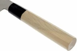 Sakai Takayuki 45-Layer Damascus Couteau à Trancher, 24 Cm 9 Sakai Takayuki 45-Layer Damascus Couteau à Trancher, 24 Cm -Cuisine Couteaux Magasin TA07257 03 sakai takayuki damast ta07257 03