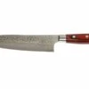 Sakai Takayuki 33-Layer Damascus Santoku, 18 Cm -Cuisine Couteaux Magasin TA07392 01 sakai takayuki santoku ta07392 d1