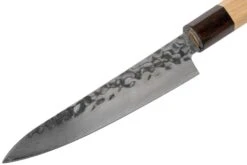 Sakai Takayuki Couteau Universel 33-Layer Damascus Hammered WA 15 Cm 10 Sakai Takayuki Couteau Universel 33-Layer Damascus Hammered WA 15 Cm -Cuisine Couteaux Magasin TA07471 03 sakai takayuki