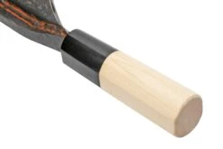 Sakai Takayuki Tokujo 08441 Kyo-saki Hachoir, Couteau à Anguille, 10 Cm -Cuisine Couteaux Magasin TA08441 05 sakai