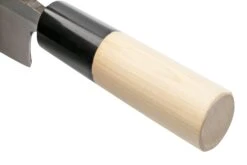 Sakai Takayuki Tokujo 08441 Kyo-saki Hachoir, Couteau à Anguille, 10 Cm -Cuisine Couteaux Magasin TA08441 06 sakai