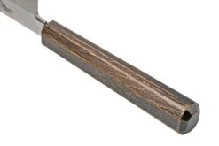 Sakai Takayuki Nanairo Black Gold 14522 Yanagiba 24 Cm 13 Sakai Takayuki Nanairo Black Gold 14522 Yanagiba 24 Cm -Cuisine Couteaux Magasin TA14522 06 sakaitakayuki