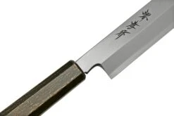 Sakai Takayuki Nanairo Black Gold 14536 Yanagiba 27 Cm -Cuisine Couteaux Magasin TA14536 05 sakai