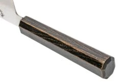 Sakai Takayuki Nanairo Black Gold 14570 Santoku 17 Cm -Cuisine Couteaux Magasin TA14570 04 sakai