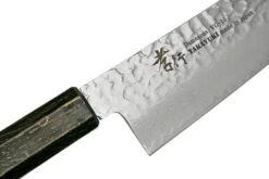 Sakai Takayuki Nanairo Black Gold 14585 Gyuto, 21 Cm 11 Sakai Takayuki Nanairo Black Gold 14585 Gyuto, 21 Cm -Cuisine Couteaux Magasin TA14585 05 sakai
