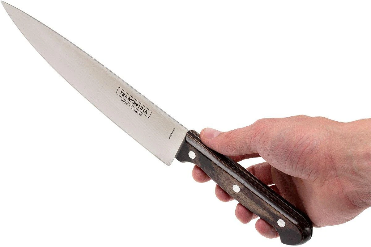 Tramontina Churrasco Service à Découper, 21198-960 4 Tramontina Churrasco Service à Découper, 21198-960 – Image 2