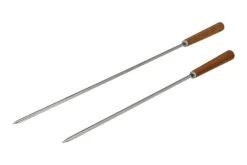 Tramontina Churrasco Amigos 29899-499 Set De 2 Pinces à Viande -Cuisine Couteaux Magasin TC29899 499 02 tramontina