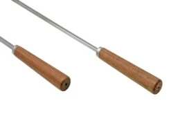 Tramontina Churrasco Amigos 29899-499 Set De 2 Pinces à Viande -Cuisine Couteaux Magasin TC29899 499 03 tramontina