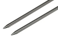 Tramontina Churrasco Amigos 29899-499 Set De 2 Pinces à Viande -Cuisine Couteaux Magasin TC29899 499 04 tramontina