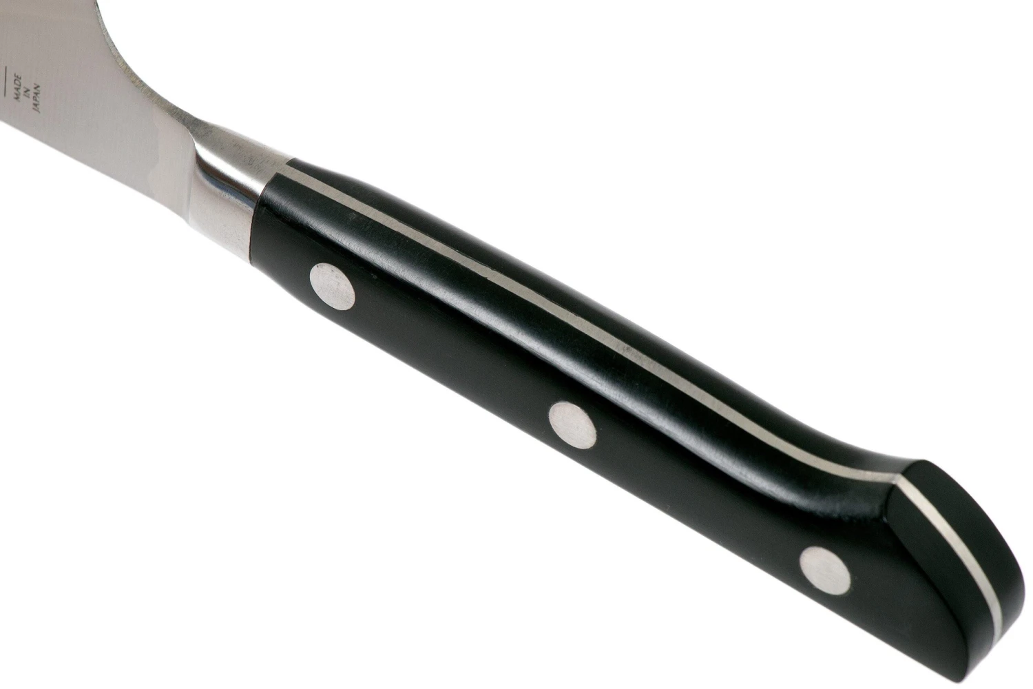 Tojiro DP Lame 3 Couches Couteau Bec D'oiseau 7 Cm, F-799 6 Tojiro DP Lame 3 Couches Couteau Bec D'oiseau 7 Cm, F-799 – Image 4