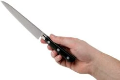 Tojiro DP Damas 37 Couches, Couteau De Chef 15 Cm -Cuisine Couteaux Magasin TJF505LE 15 06 tojiro dp37 v201912