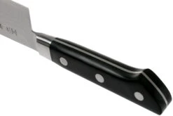 Tojiro DP Damas 37 Couches, Nakiri 17 Cm -Cuisine Couteaux Magasin TJF506 17 04 tojiro dp37 v201912