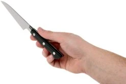 Tojiro DP Lame 3 Couches, Couteau D'office 9 Cm -Cuisine Couteaux Magasin TJF800 9 06 tojiro dp3 v201912