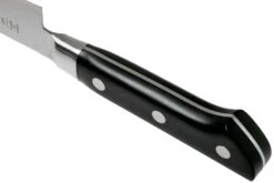 Tojiro DP Lame 3 Couches, Couteau à Trancher 24 Cm -Cuisine Couteaux Magasin TJF805 24 04 tojiro dp3 v201912