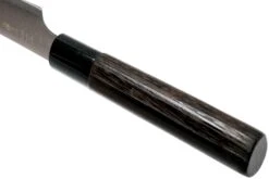 Tojiro Zen Black Petty 13 Cm, FD-1562 -Cuisine Couteaux Magasin TJFD 1562 04 tojiro zen black