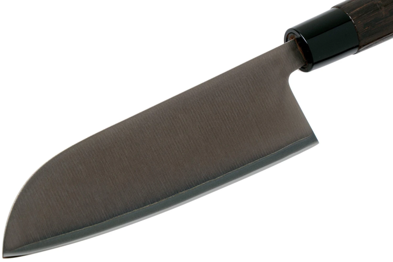 Tojiro Zen Black Santoku 16,5 Cm, FD-1567 5 Tojiro Zen Black Santoku 16,5 Cm, FD-1567 – Image 3