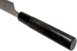 Tojiro Zen Black Yanagiba Sashimi 21 Cm, FD-1569 -Cuisine Couteaux Magasin TJFD 1569 04 tojiro zen black