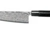 Tojiro Shippu Black Damascus Santoku 17 Cm, FD-1597 2 Tojiro Shippu Black Damascus Santoku 17 Cm, FD-1597 -Cuisine Couteaux Magasin TJFD 1597 01 tojiro sippu black