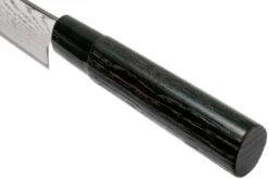 Tojiro Shippu Black Damascus Couteau à Viande 21 Cm, FD-1599 -Cuisine Couteaux Magasin TJFD 1599 05 tojiro sippu black