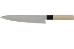 Tojiro Zen Lame 3 Couches, Gyuto 21 Cm FD-564