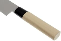 Tojiro Zen Lame 3 Couches, Gyuto 21 Cm FD-564 -Cuisine Couteaux Magasin TJFD564 04 tojiro zen tjfd564 04