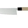 Tojiro Zen Lame 3 Couches, Santoku 16,5 Cm FD-567 2 Tojiro Zen Lame 3 Couches, Santoku 16,5 Cm FD-567 -Cuisine Couteaux Magasin TJFD567 01 tojiro zen tjfd567 01